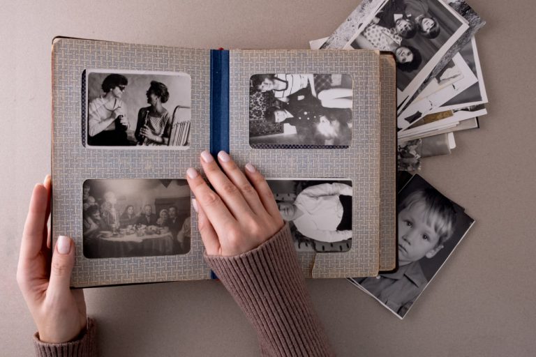 Inspiration & Project Ideas